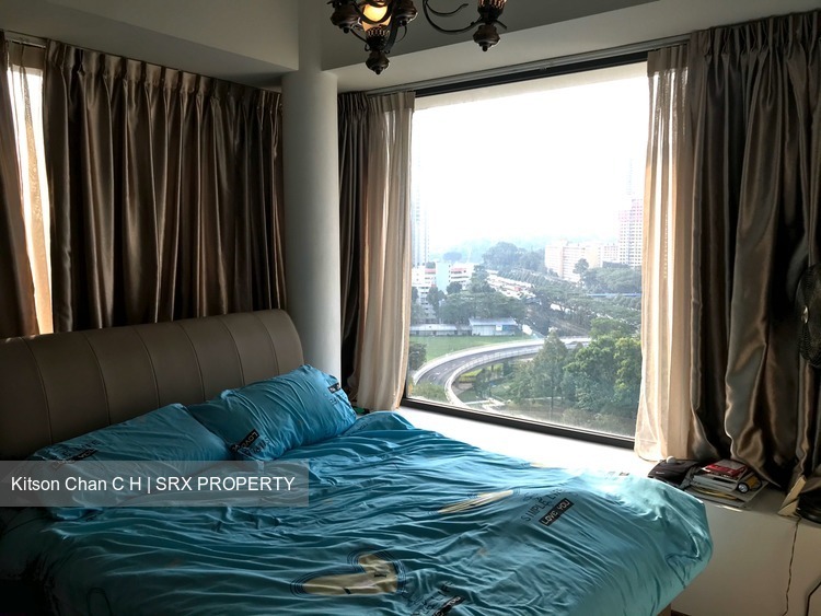 Casa Fortuna (D12), Apartment #213066151